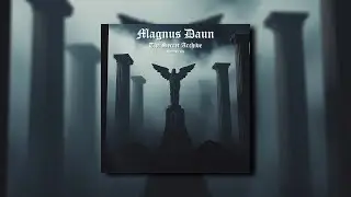 Magnus Daun &ndash; The Secret Archive (FULL ALBUM, 2025)