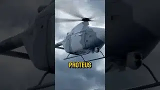 Top 5 Most High-Tech Military Helicopters in 2025 #shorts