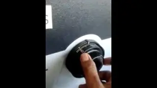 CARA MERUBAH KOMBINASI BRANKAS