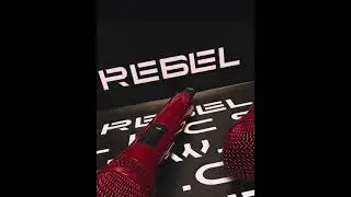 Rebel mics