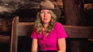 To Many Cooks In Camp | I'm A Celebrity... Get Me Out Of Here!
