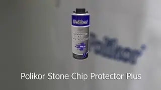 Polikor Stone Chip Protector Plus