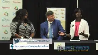The Treva and Kevin Show - S02 E12 - 