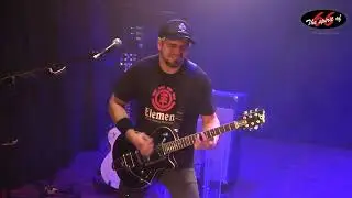 ErHeDa - PASSENGER de DEFTONES (SPIRIT OF 66 2024)