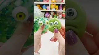 This Squishy looks like Jos&eacute;
