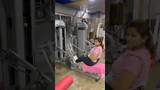 #fitnessprogress