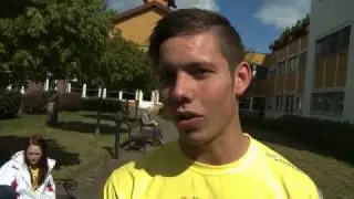 Bli helsefagarbeider!