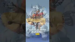 Overwatch 2: Shop Rotation (23 December 2025)