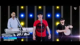 Omar jenni & Abdou lhokouma -Haiti 2025 Frak Ghzali  الشيخ عمر الجني وعبدو الحكومة - فراق غزالي