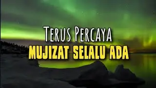 Terus Percaya Mujizat Selalu Ada - Renungan dan Doa Pagi 4 Februari 2026