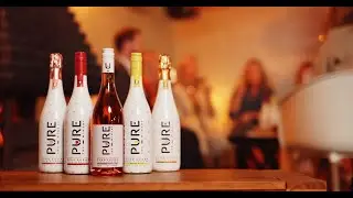 Pure the winery - Directors Cut