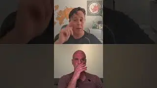 Choose Your Level of Depravity w/ Greg Dean