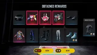 PUBG New State create opening