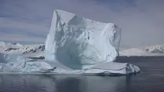 This Antarctic station just saw its HOTTEST temperature on record
