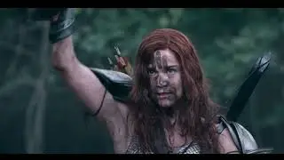 Red Sonja (2025) 🔥 | Official Trailer &ndash; Warrior. Legend. Avenger. #RedSonja