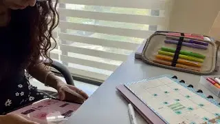 Mi primer día de clases en medicina 📝✨ || VLOG