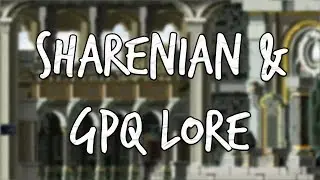 MapleStory Lore - Sharenian & Guild Party Quest