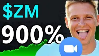 ZM Stock WEDNESDAY NEWS! (the exact answer) Zoom Communications stock analysis best broker review