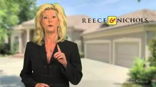 Candi Sweeney | Wolfe-Sweeney & Associates | Reece & Nichols