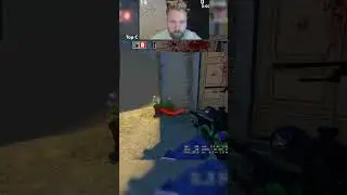 INSANE DOUBLE NOSCOPE FLICK ENTRY