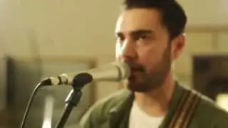 Hanni El Khatib - Nobody Move (The Berlin Session)