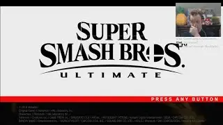 Smash Bros. w StacMaster again