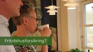 Reklamefilm - Regnvejr (2022)