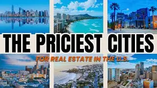 Premium Properties: Unveiling the Most Expensive US Real Estate Markets 2024 | TrailTrove