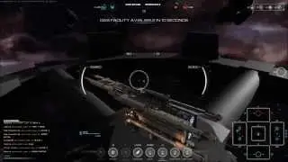Fractured Space: Hunter