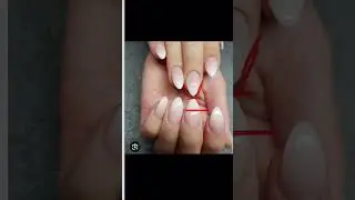 La longueur de la forme amande, dans quel cas on peut faire une amande et dans laquelle un oval ?