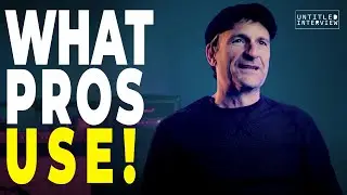 The Gear Every Touring Guitar Tech Swears By | Chris Schleyer