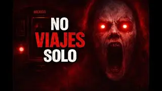 Top 5 FANTASMAS m&aacute;s ATERRADORES DEL METRO CDMX