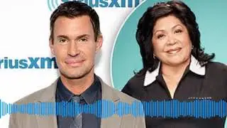 Jeff Lewis Rehires Former Housekeeper Zoila Chavez