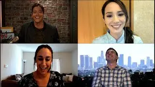 'GENDER FLUID' TODDLERS? ft. Roaming Millennial, Amanda Presto, Jacob Airey | Ep. 7