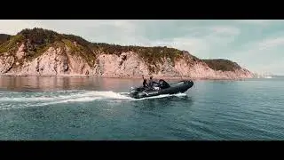 Moottorivene: Highfield Boats Sport SP 520