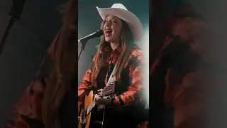 &ldquo;White River,&rdquo; from our session with @KaitlinButts #countrymusic #livemusic #ourvinyl