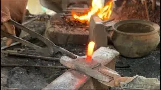 Blacksmith Works Tv is live!
