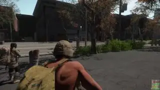 Updated Big City - Miscreated