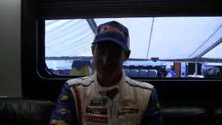 The Frisselle Brothers - Recap of the Continental Tire Sports Car Festival at Mazda Raceway Laguna S