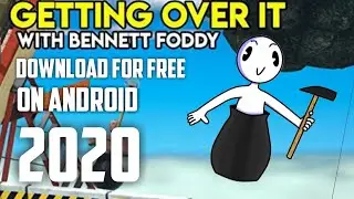 How to download GETTING OVER IT for free||140 mb only||DEATHWIRE