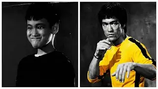 From Street Fighter to Legend | How Hong Kong Created Bruce Lee