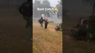 Leg Cricket 1st Inning #rrr #games #ytshorts