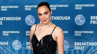 &lsquo;She&rsquo;s sorely misguided&rsquo;: Gal Gadot blames &lsquo;anti-Israel sentiment&rsquo; for Snow White flop