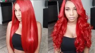 1 Wig 2 Ways Rihanna Edition | Uniwigs