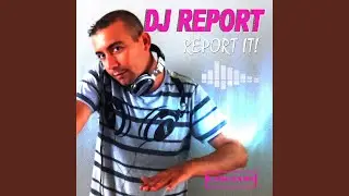 Report It (Hardtrance Mix)