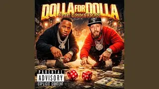 Dolla fa dolla open verse (feat. Grimeyman)
