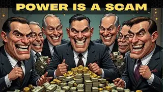 Why the Worst People Succeed &ndash; Nietzsche's Shocking Truth About Power