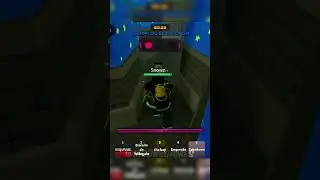 😱 LAN&Ccedil;OU!! o NOVO PODER do INK GAME &Eacute;... 🔥