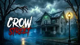 &ldquo;Creepy True Story: Raven Lane Haunting&rdquo;