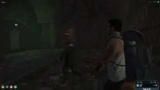 Clark & Gigi Find Out Someone Is Telling Everyone About The Sewer Seller Updates | Nopixel GTARP